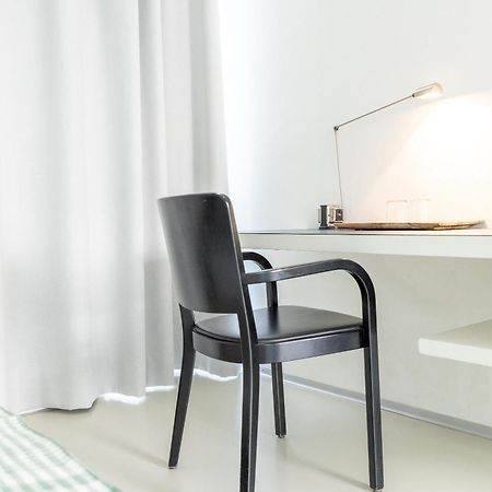 Greulich Design & Boutique Hotel Zürih Dış mekan fotoğraf