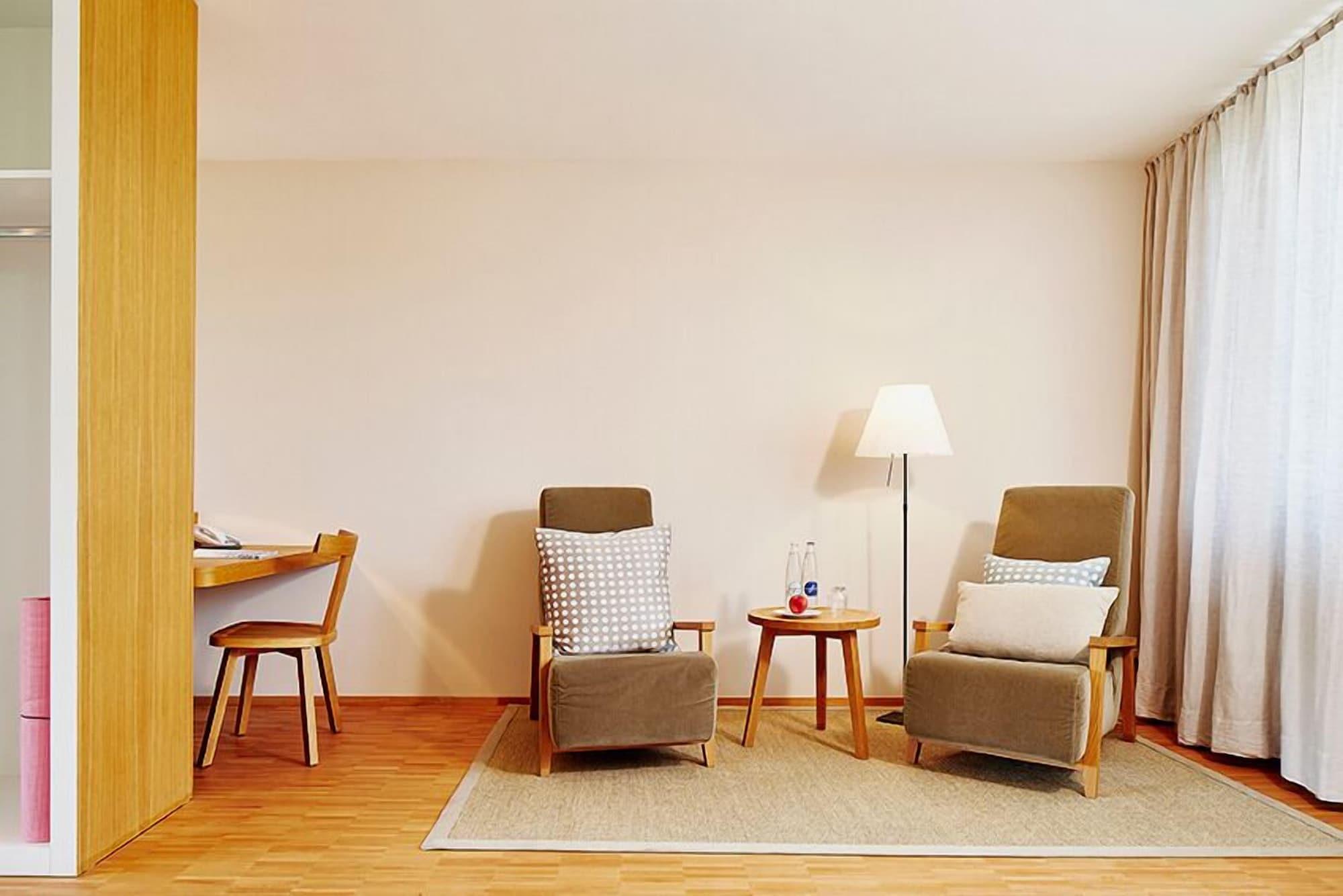 Greulich Design & Boutique Hotel Zürih Dış mekan fotoğraf