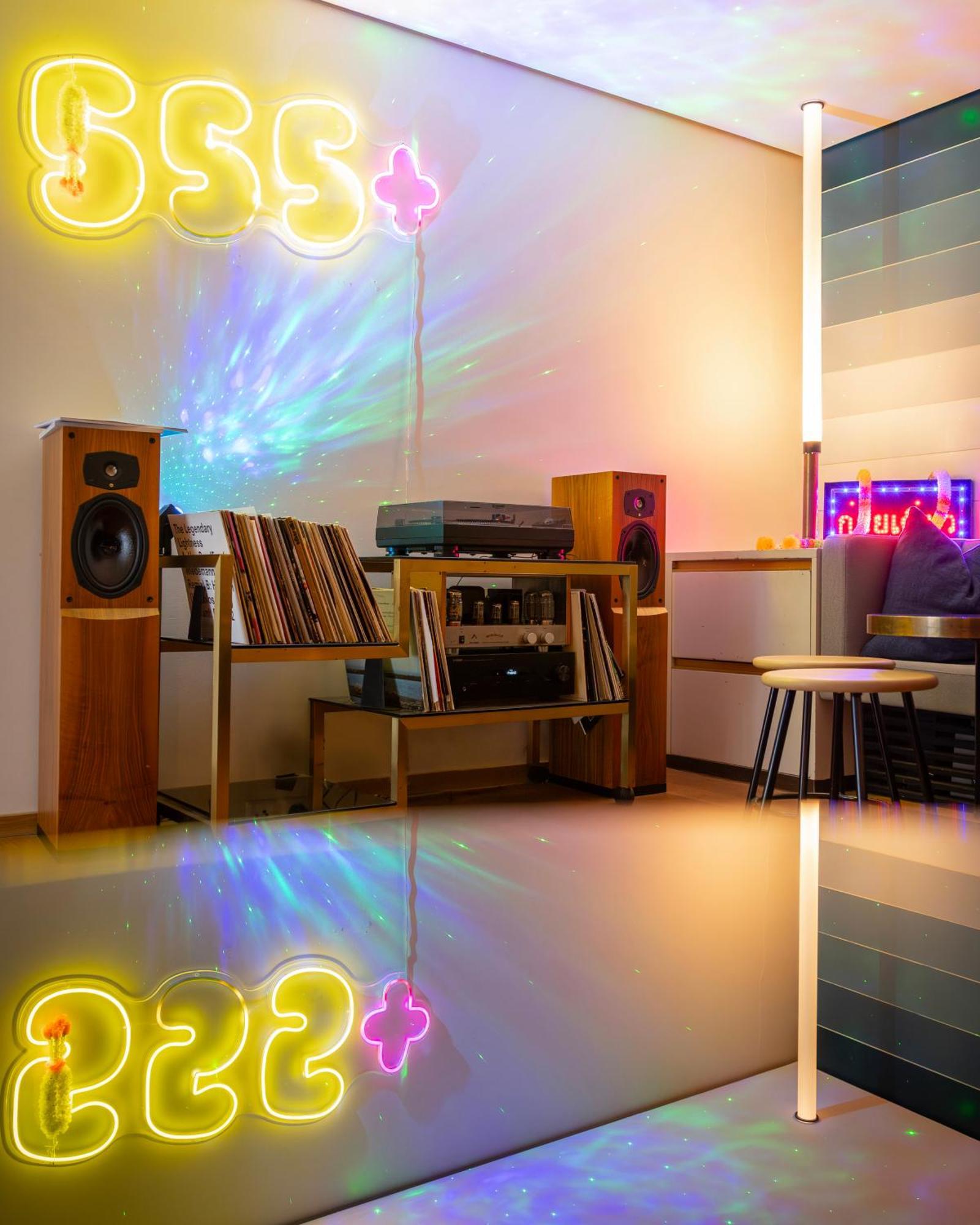 Greulich Design & Boutique Hotel Zürih Dış mekan fotoğraf