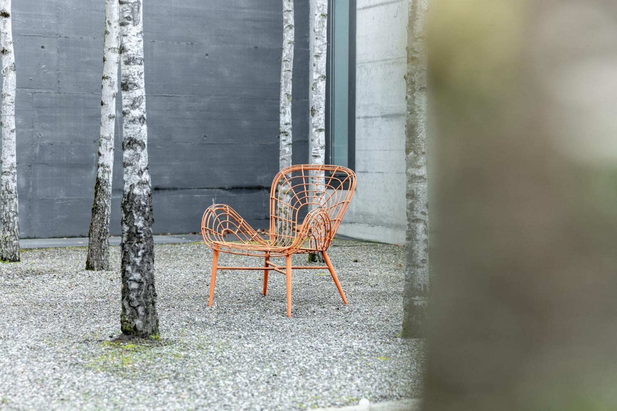 Greulich Design & Boutique Hotel Zürih Dış mekan fotoğraf