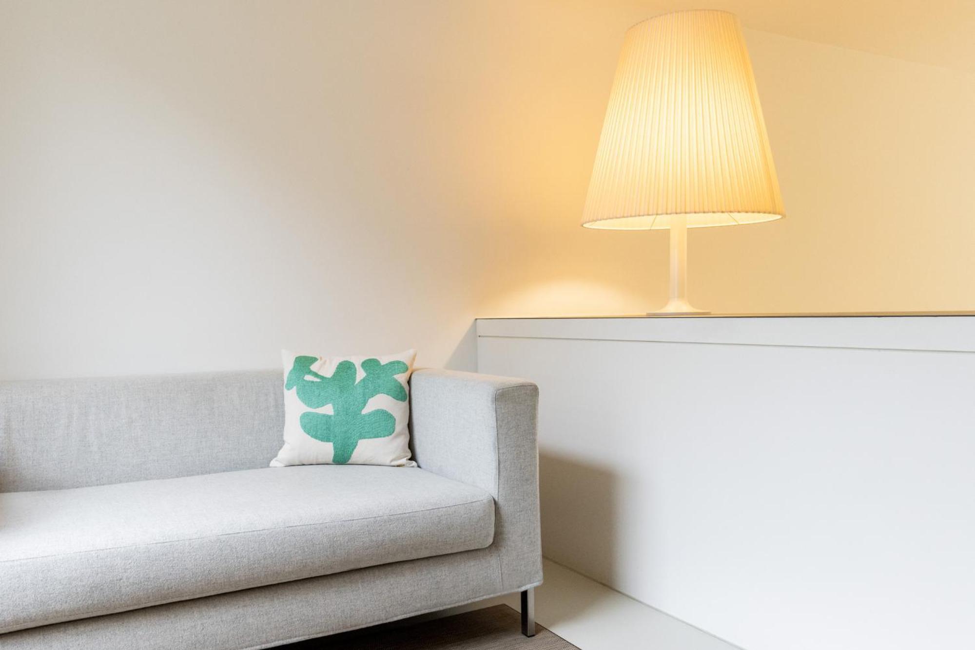 Greulich Design & Boutique Hotel Zürih Dış mekan fotoğraf
