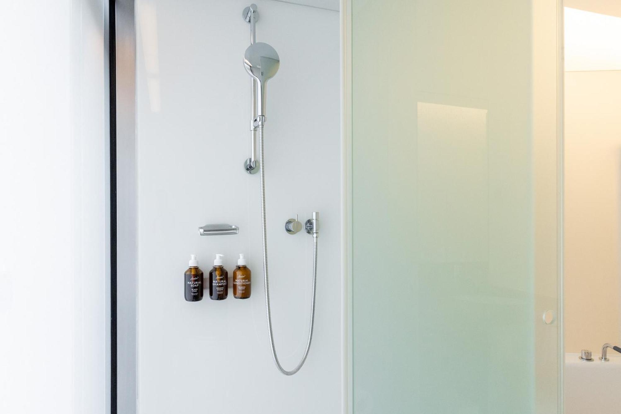 Greulich Design & Boutique Hotel Zürih Dış mekan fotoğraf