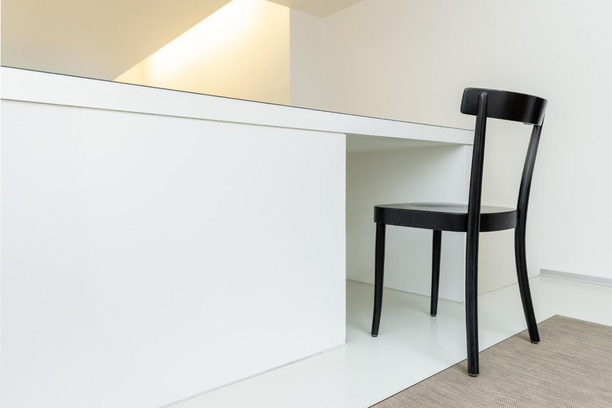 Greulich Design & Boutique Hotel Zürih Dış mekan fotoğraf