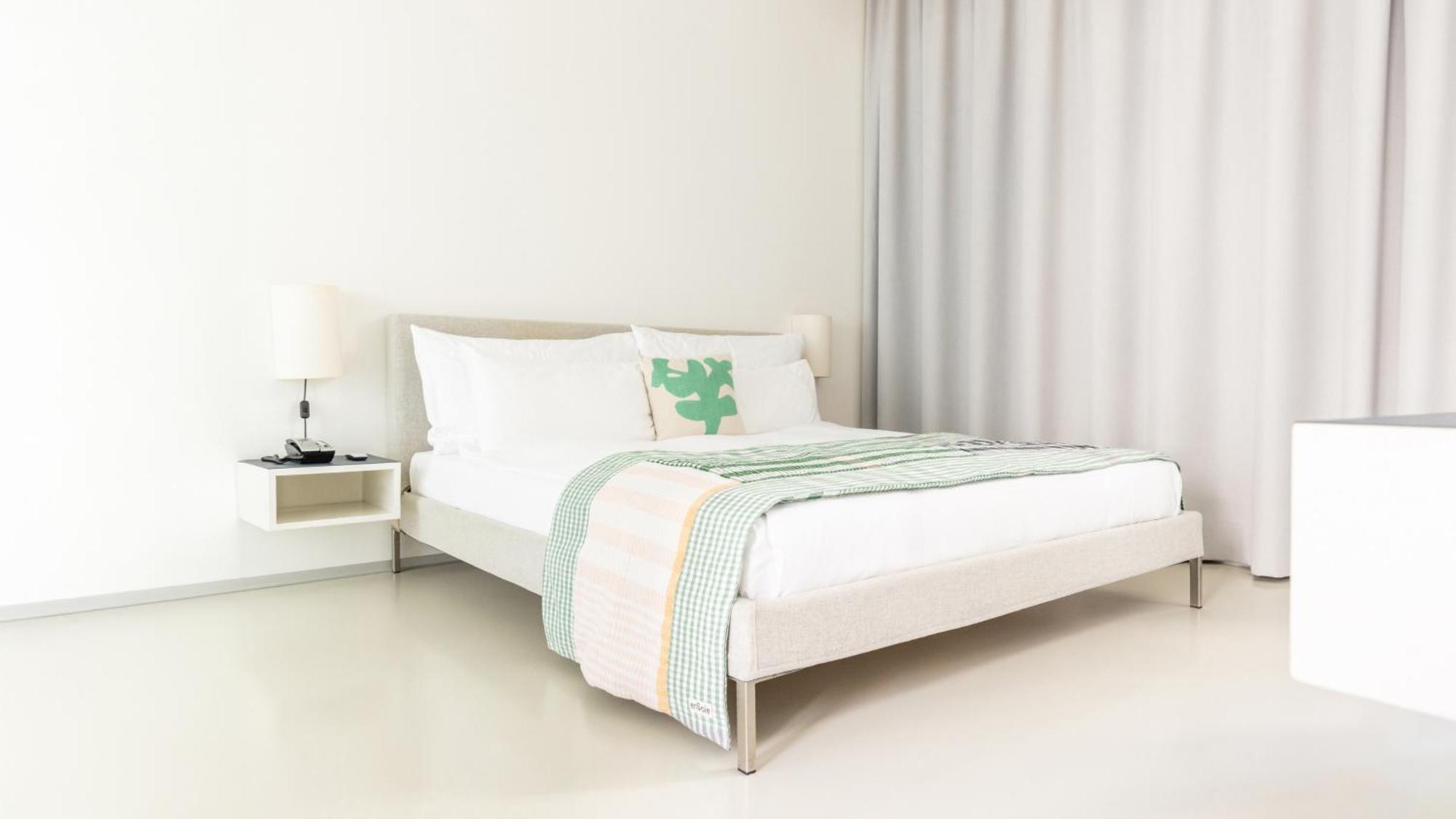 Greulich Design & Boutique Hotel Zürih Dış mekan fotoğraf