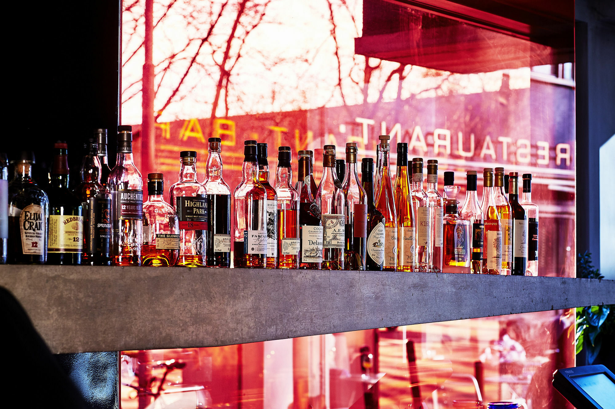Greulich Design & Boutique Hotel Zürih Dış mekan fotoğraf